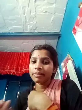 Nisha Cute online show from April 2026 10:07:02 AM