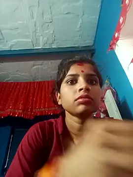 Nisha Cute online show from April 2026 10:08:01 AM