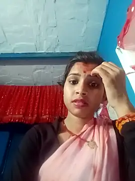 Nisha Cute online show from April 2026 10:43:02 AM