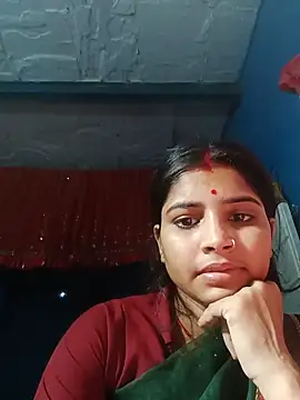 Snapshot of Nisha_Cute chatting on June 2026 02:09:01 AM Nisha Cute online show from June 2026 02:09:01 AM