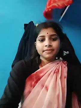Snapshot of Nisha_Cute chatting on June 2026 02:09:02 AM Nisha Cute online show from June 2026 02:09:02 AM