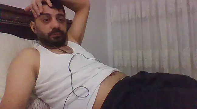 Sexyy Mann34 online show from December 2024 03:19:01 PM