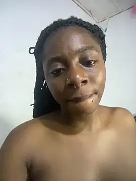sluttyafricanteen online show from January 2025 10:24:01 PM
