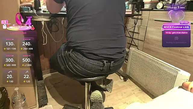 Snapshot of misteryman1956 chatting on March 2026 05:46:02 AM misteryman1956 online show from March 2026 05:46:02 AM