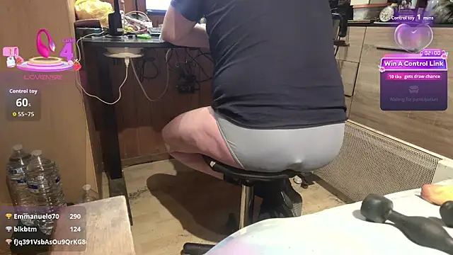 Snapshot of misteryman1956 chatting on April 2026 06:34:01 PM misteryman1956 online show from April 2026 06:34:01 PM