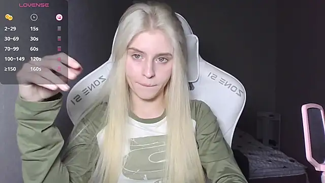 Snapshot of LizaKisses chatting on September 2025 06:08:02 PM LizaKisses online show from September 2025 06:08:02 PM