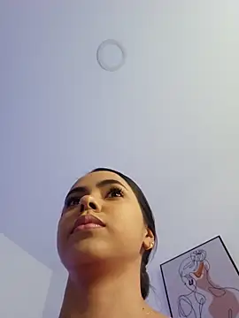 VictoriaEvaans  online show from September 2025 10:35:02 PM