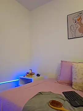 VictoriaEvaans  online show from November 2025 10:09:01 PM