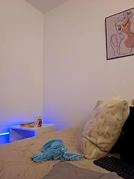 VictoriaEvaans  online show from January 2026 06:46:01 PM