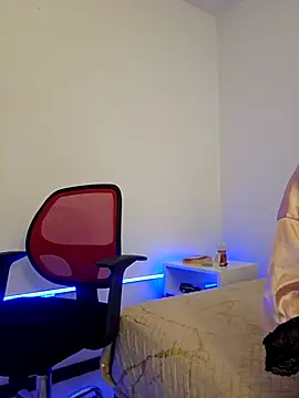 VictoriaEvaans  online show from January 2026 09:31:01 PM