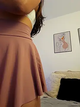 VictoriaEvaans  online show from January 2026 09:46:01 PM