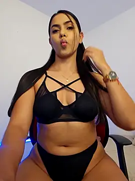 VictoriaEvaans  online show from February 2026 10:24:02 PM