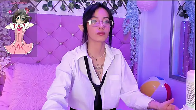 lauren evans96 online show from September 2025 03:33:02 AM