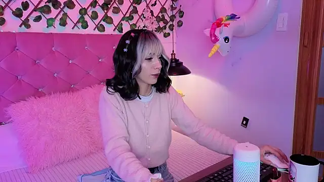 Snapshot of lauren_evans96 chatting on March 2026 04:40:02 AM lauren evans96 online show from March 2026 04:40:02 AM