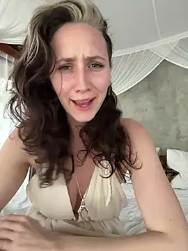 TheSexWitch online show from January 2025 09:24:01 AM