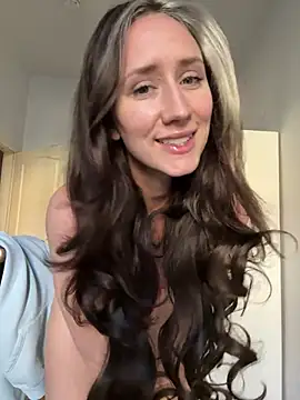 TheSexWitch online show from February 2025 08:38:01 AM