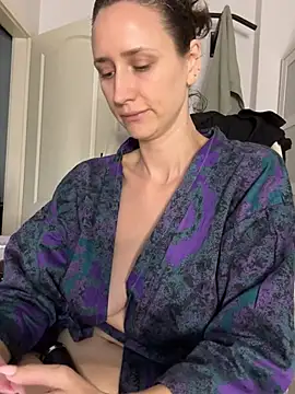 TheSexWitch online show from February 2025 09:42:02 AM