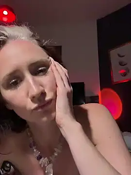 TheSexWitch online show from March 2025 09:51:02 PM
