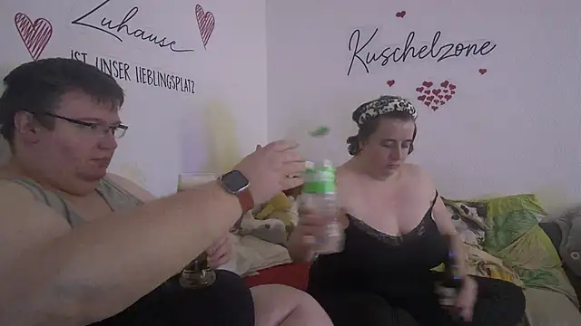 der alex38 online show from February 2026 08:04:01 PM