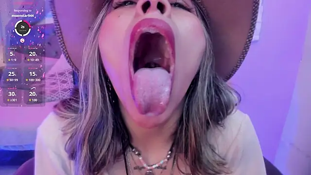 Snapshot of delilah_fix chatting on February 2025 02:02:01 PM delilah fix online show from February 2025 02:02:01 PM