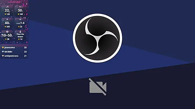 Snapshot of delilah_fix chatting on February 2025 05:07:02 PM delilah fix online show from February 2025 05:07:02 PM