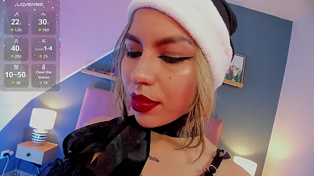 Snapshot of delilah_fix chatting on December 2025 08:39:02 PM delilah fix online show from December 2025 08:39:02 PM