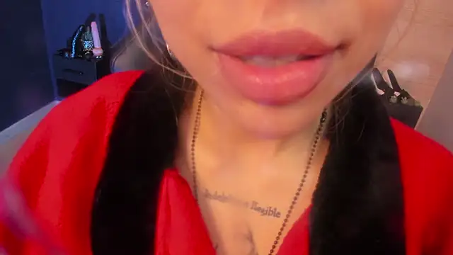 delilah fix online show from February 2026 05:23:02 AM