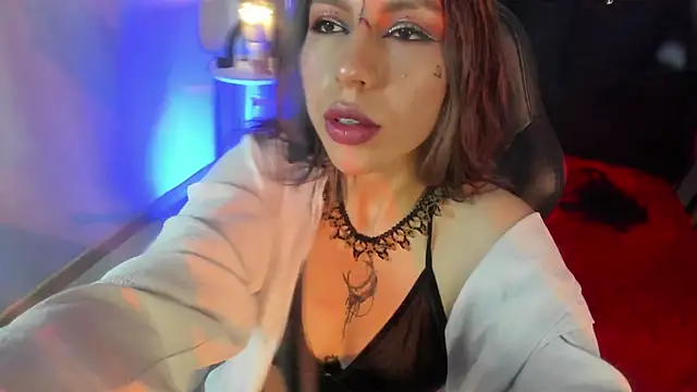 delilah fix online show from May 2026 09:31:01 PM