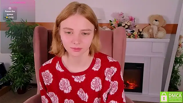 MirraBellanta online show from November 2025 11:16:02 PM