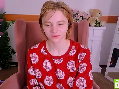 MirraBellanta online show from February 2026 01:10:02 AM