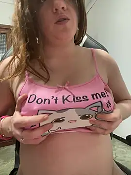 Snapshot of Ladysofiaxxx chatting on February 2026 10:38:01 PM Ladysofiaxxx online show from February 2026 10:38:01 PM