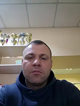 Crek666 online show from December 2024 07:39:01 AM