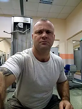 Crek666 online show from January 2025 08:28:01 AM