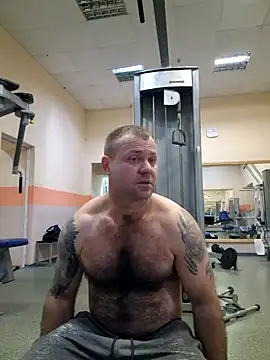 Crek666 online show from January 2025 10:12:02 AM