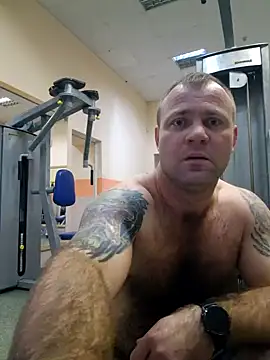 Crek666 online show from January 2025 06:13:01 AM