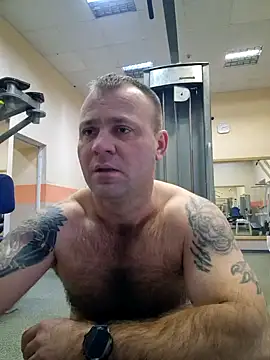 Crek666 online show from February 2025 06:11:02 AM