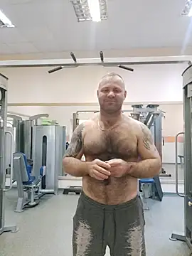Crek666 online show from May 2026 06:52:01 AM
