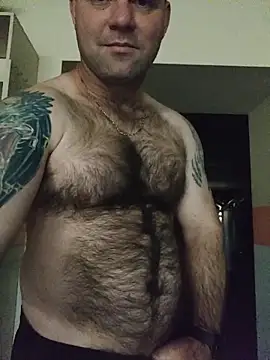 Crek666 online show from May 2026 03:56:01 AM
