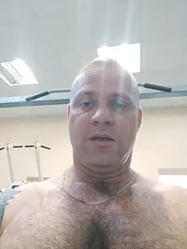 Crek666 online show from May 2026 07:13:01 AM