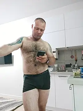 Crek666 online show from June 2026 05:59:01 PM