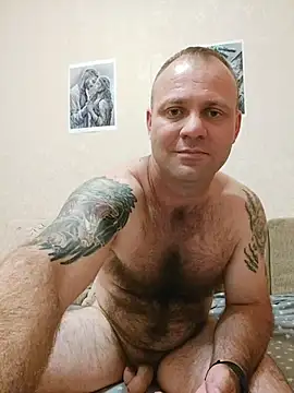 Crek666 online show from June 2026 07:29:01 PM