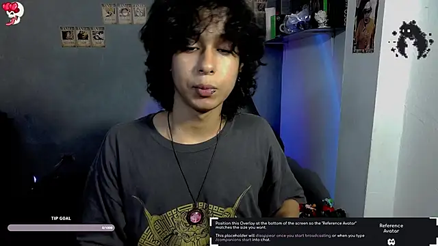 Snapshot of kairozz chatting on January 2025 09:46:02 PM kairozz online show from January 2025 09:46:02 PM