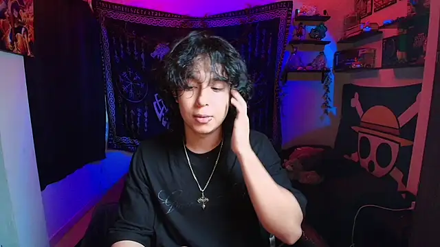 Snapshot of kairozz chatting on October 2025 03:18:01 PM kairozz online show from October 2025 03:18:01 PM