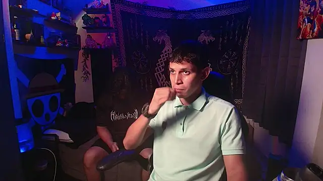 Snapshot of kairozz chatting on November 2025 01:49:02 AM kairozz online show from November 2025 01:49:02 AM