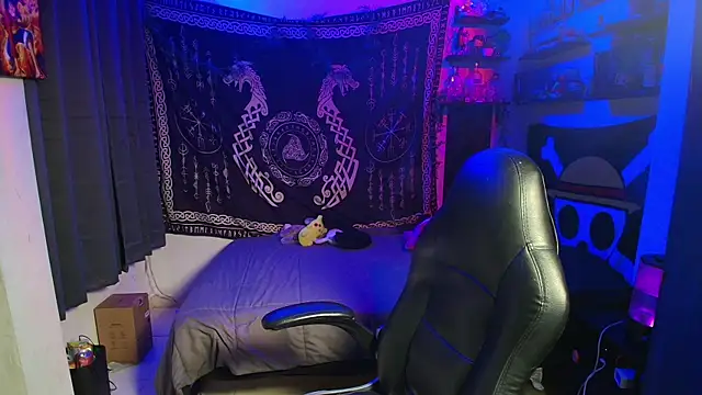 kairozz online show from December 2025 11:54:01 PM