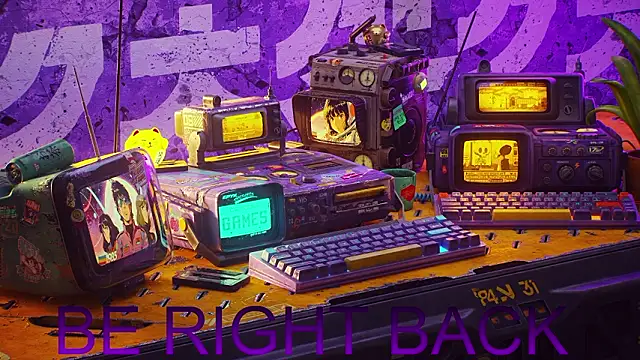 kairozz online show from February 2026 06:14:01 PM