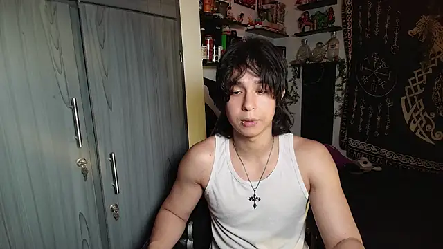 Snapshot of kairozz chatting on July 2026 08:44:01 PM kairozz online show from July 2026 08:44:01 PM