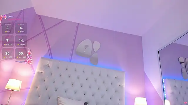 Snapshot of Nicol_Betancur chatting on January 2025 07:36:01 AM Nicol Betancur online show from January 2025 07:36:01 AM