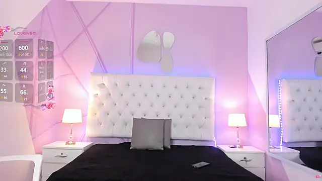 Snapshot of Nicol_Betancur chatting on February 2025 04:16:02 AM Nicol Betancur online show from February 2025 04:16:02 AM