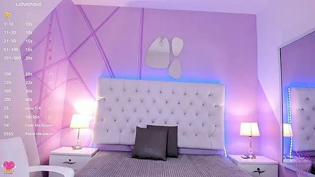 Snapshot of Nicol_Betancur chatting on February 2025 03:33:01 AM Nicol Betancur online show from February 2025 03:33:01 AM